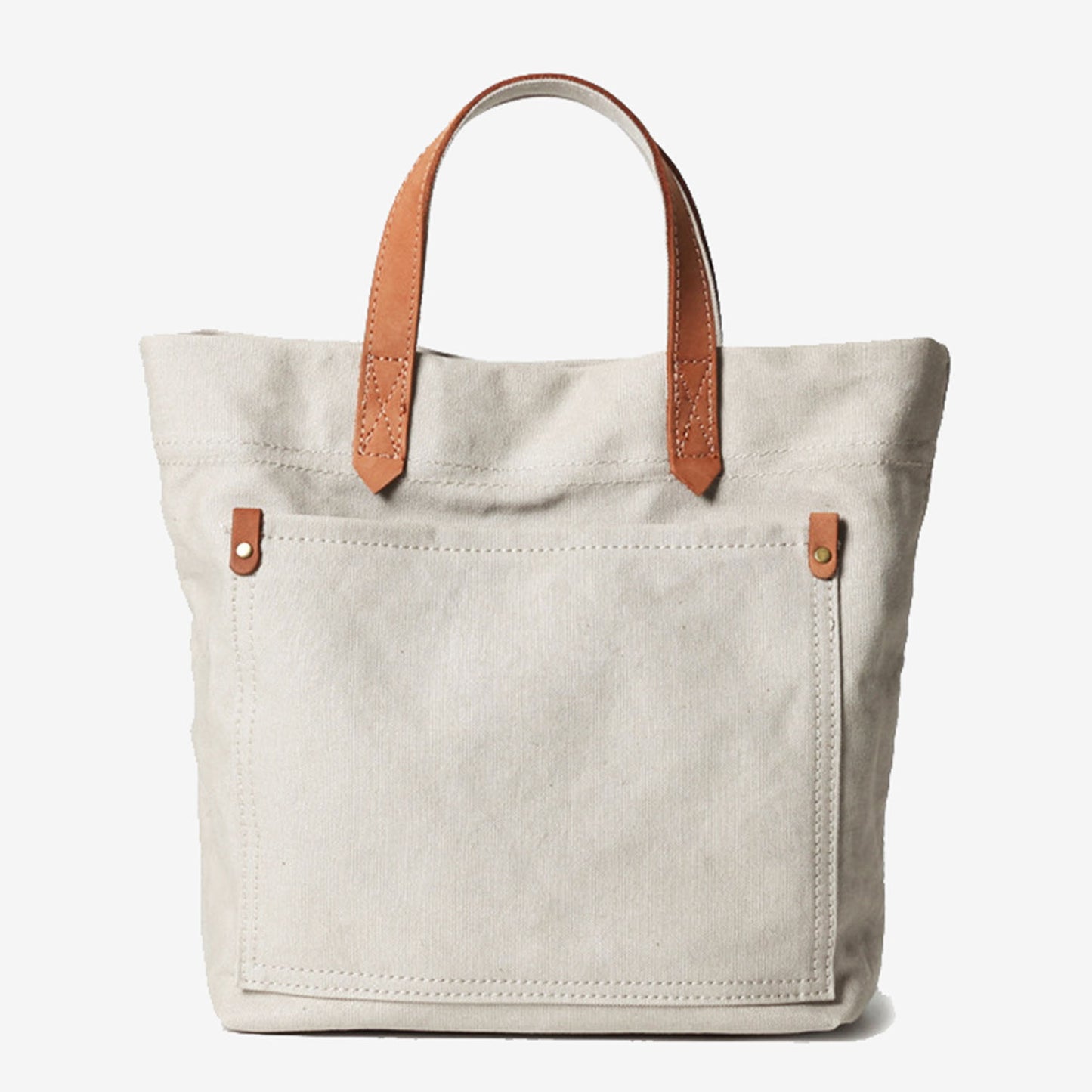 Canvas Tote Bag (S)