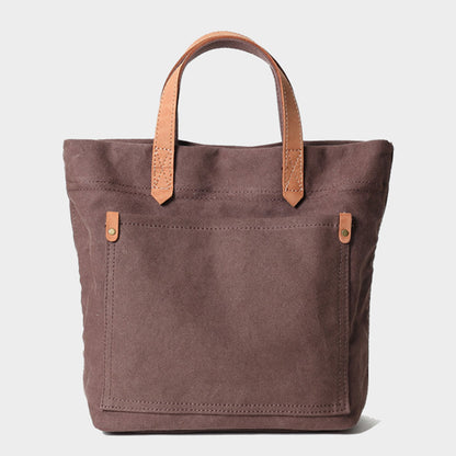 Canvas Tote Bag (S)