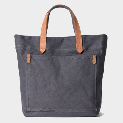 Canvas Tote Bag (S)