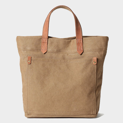 Canvas Tote Bag (S)